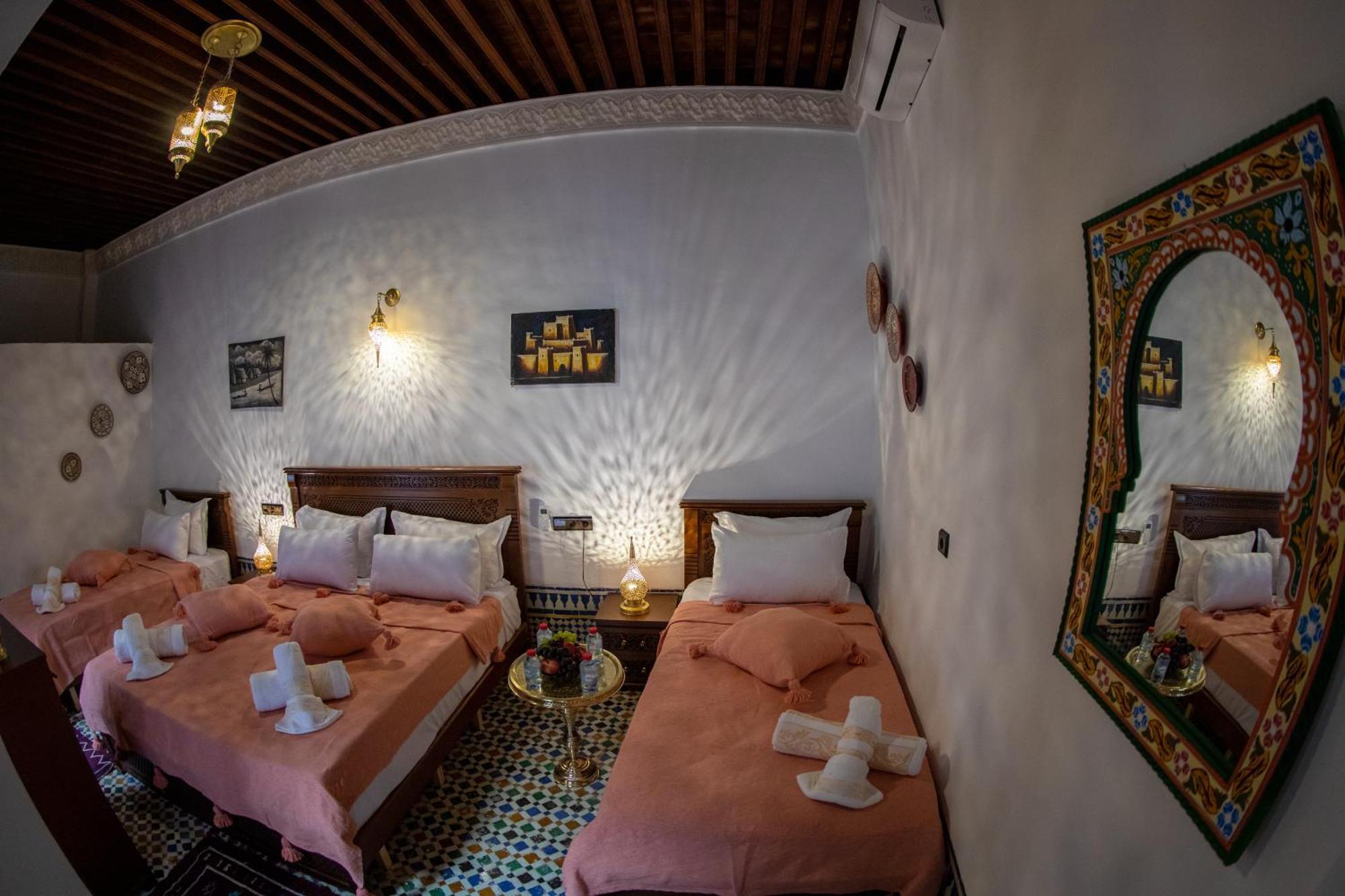 Riad Taj