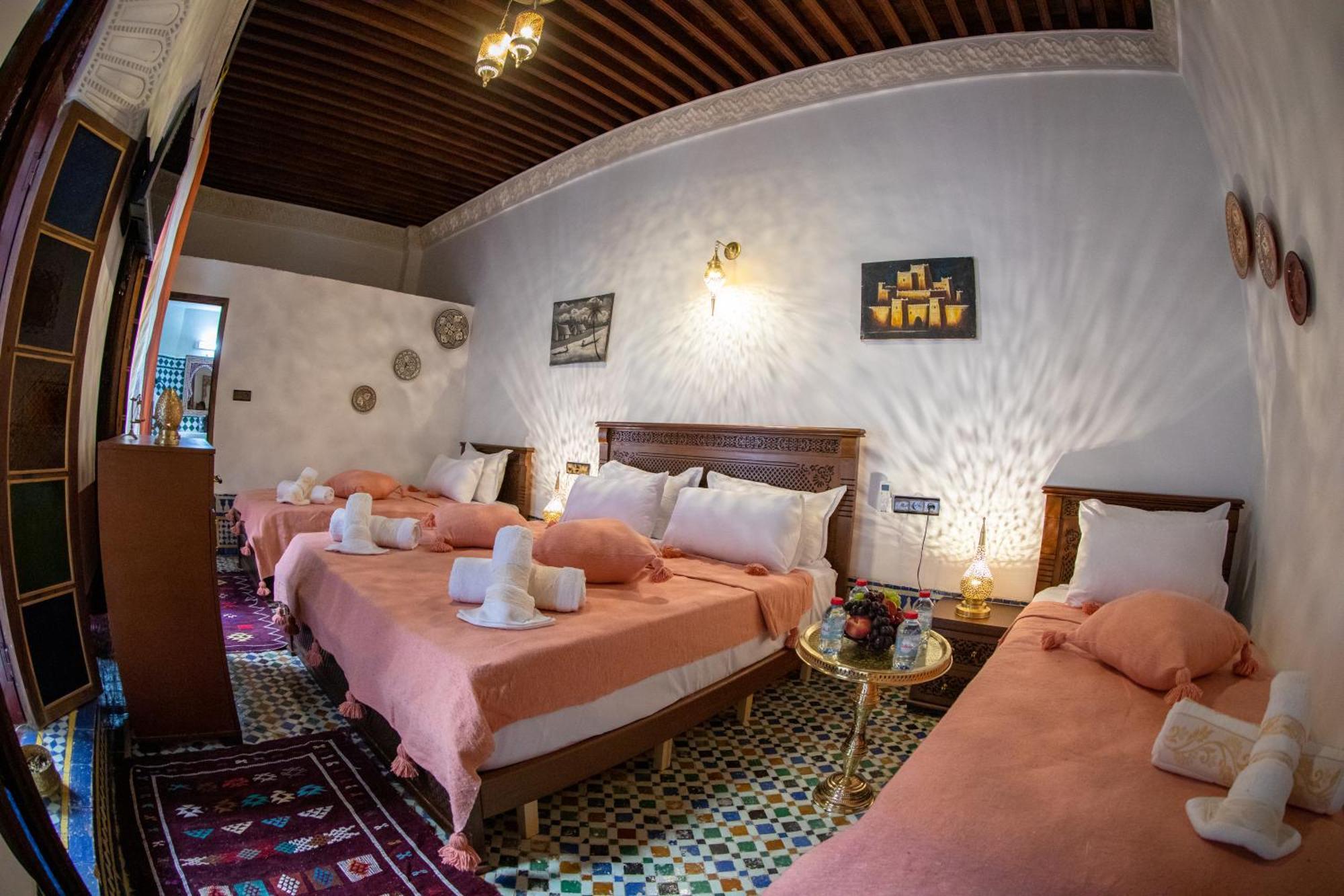 Taj Riad