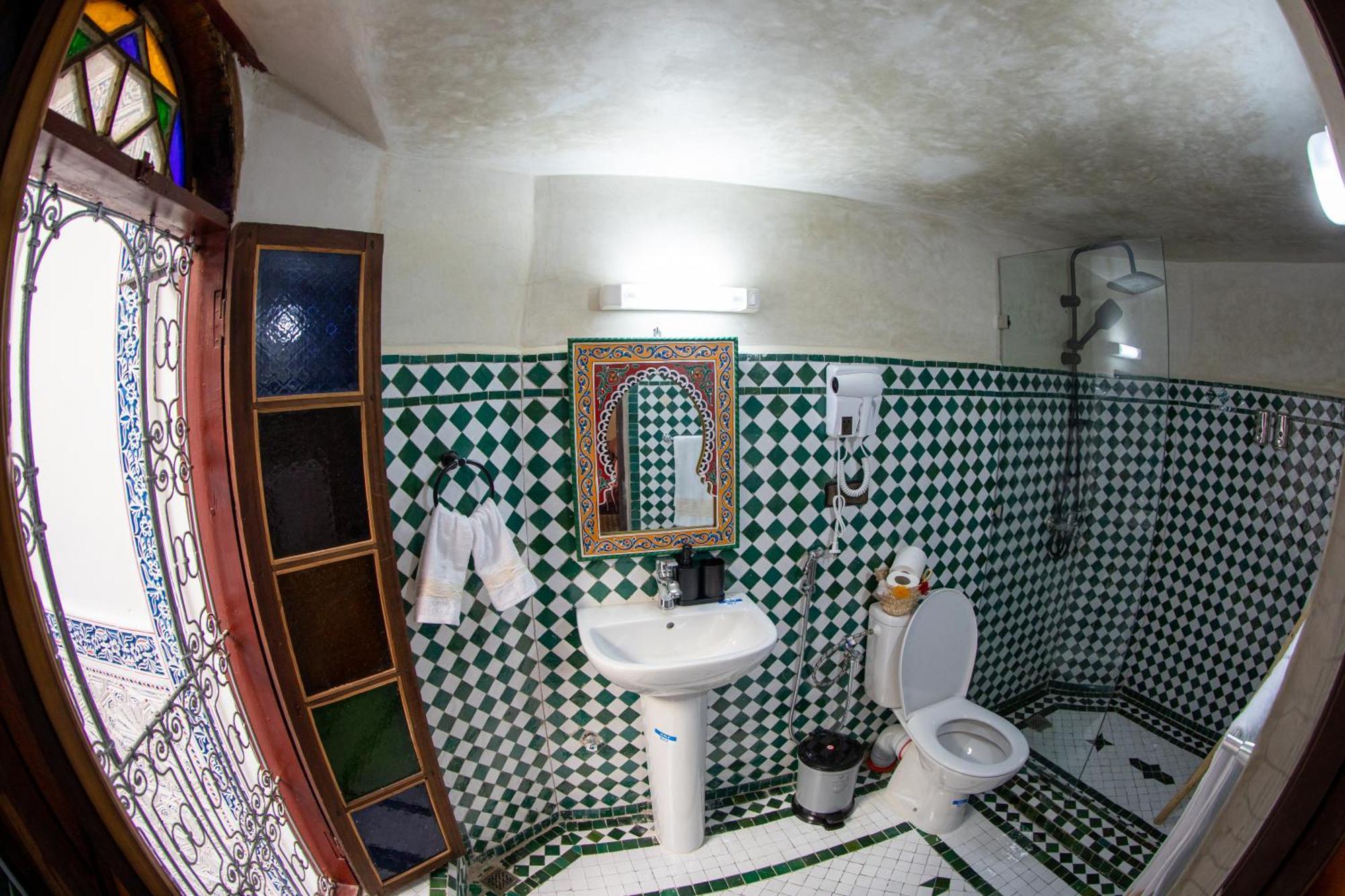 Taj 4* Fez