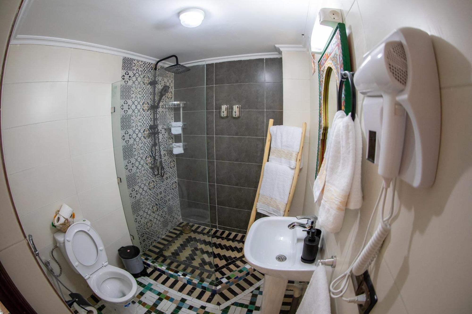 Riad Taj