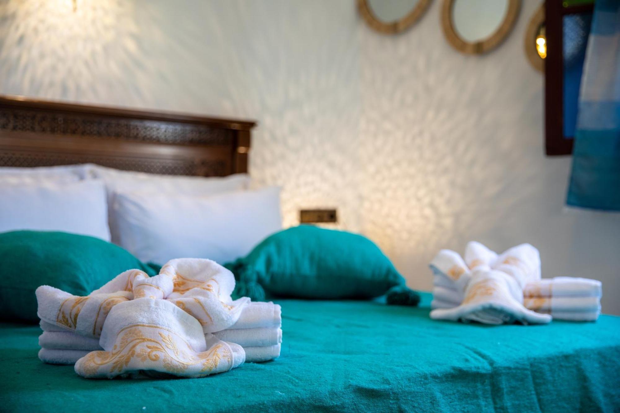 Taj Riad 4*