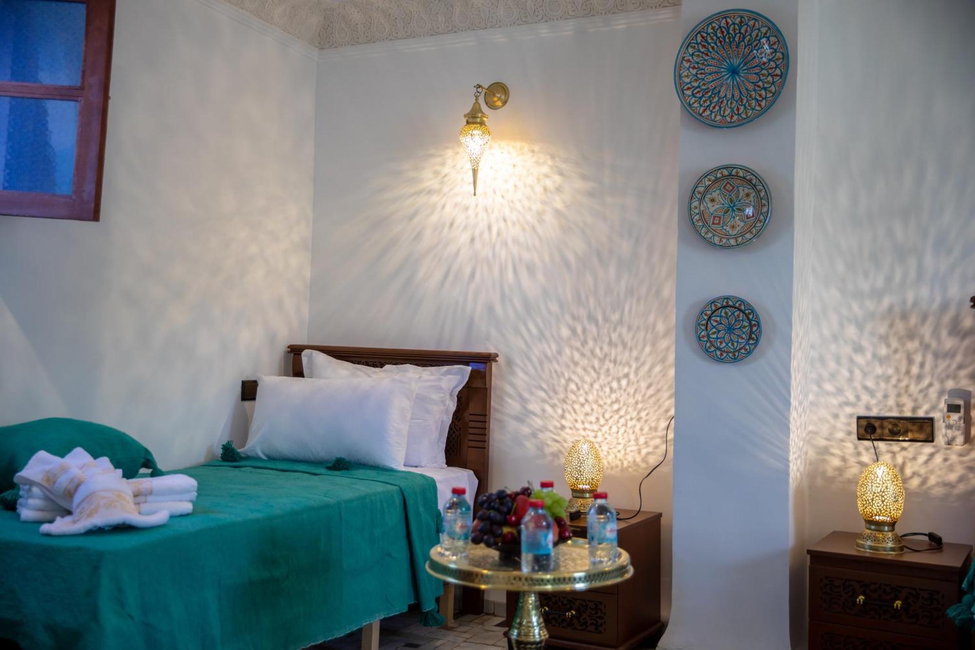 Taj 4* Fez