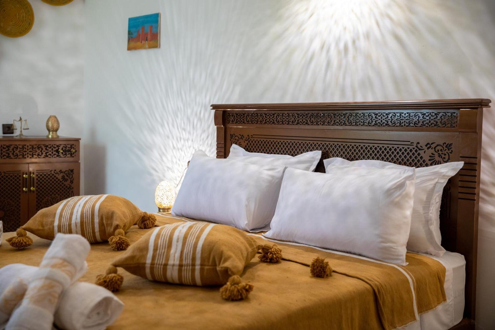 Riad Taj