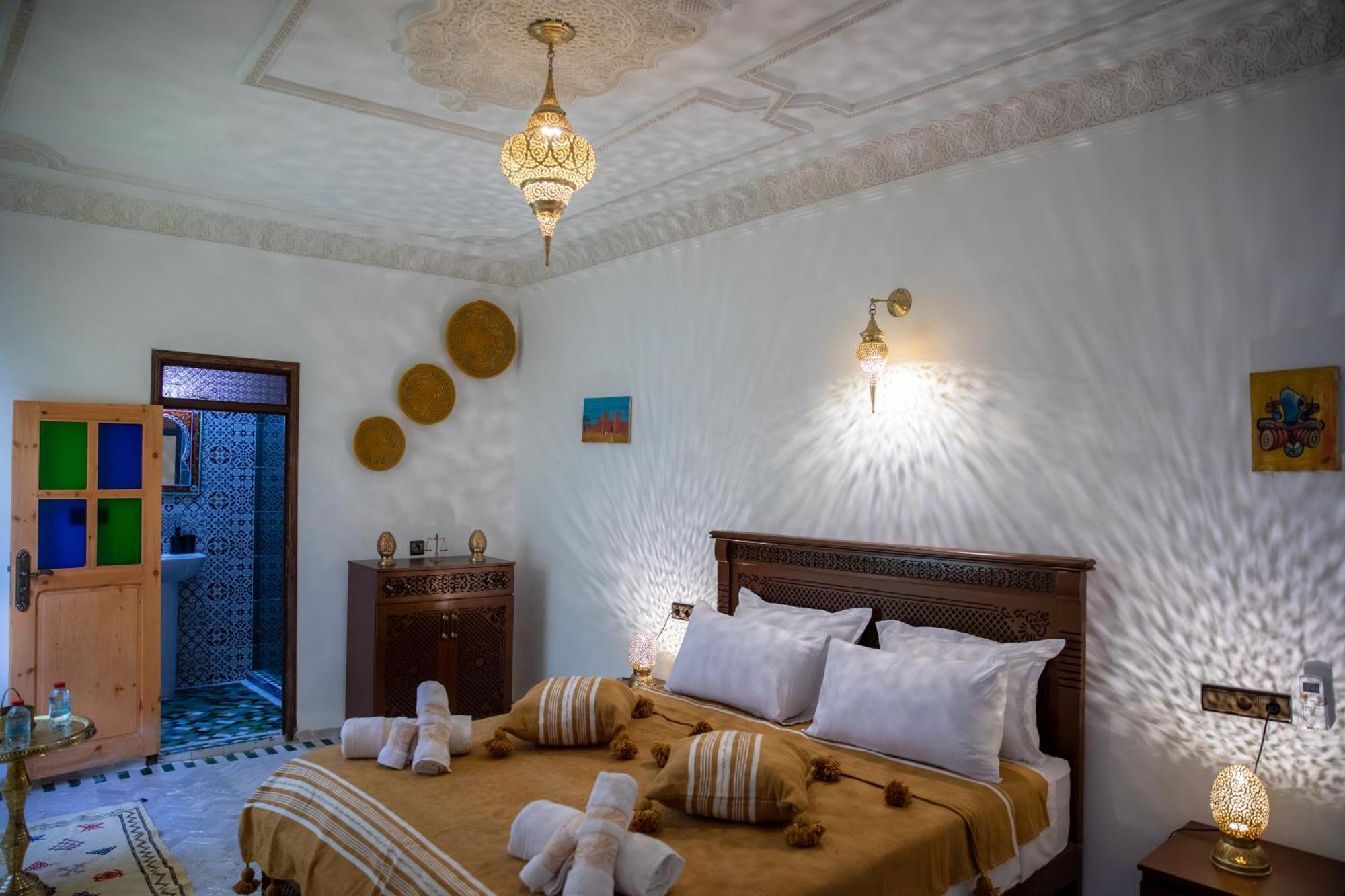 Riad Taj 4*