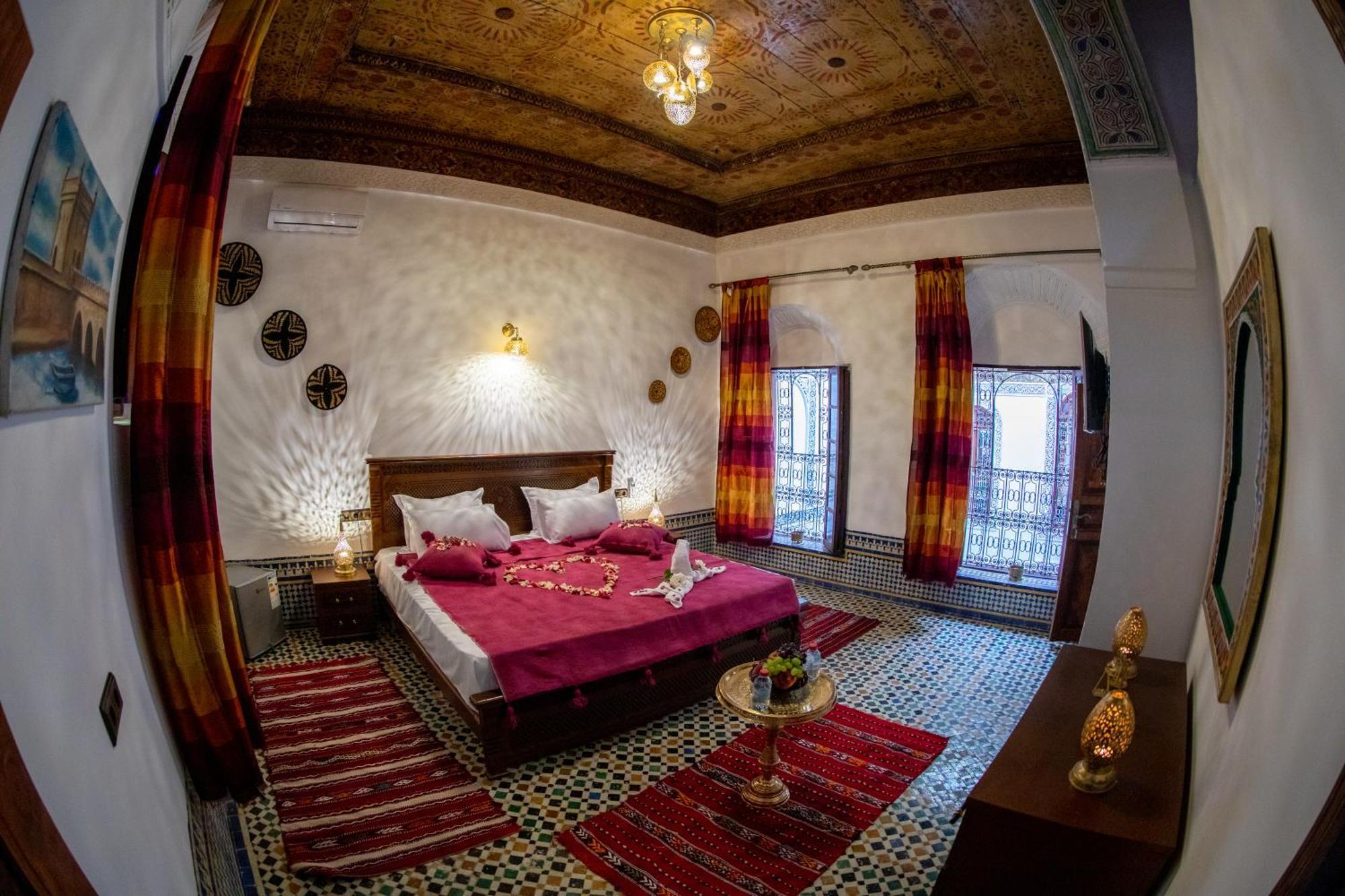 Taj Riad