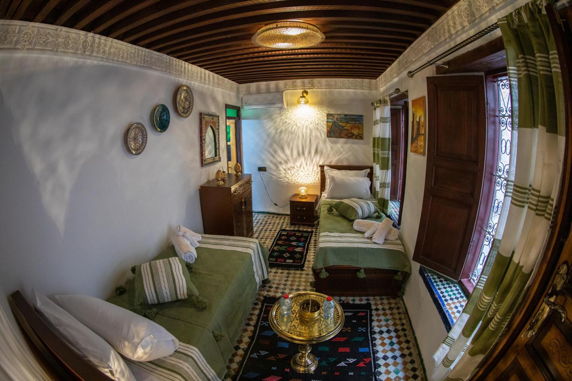 Riad Taj