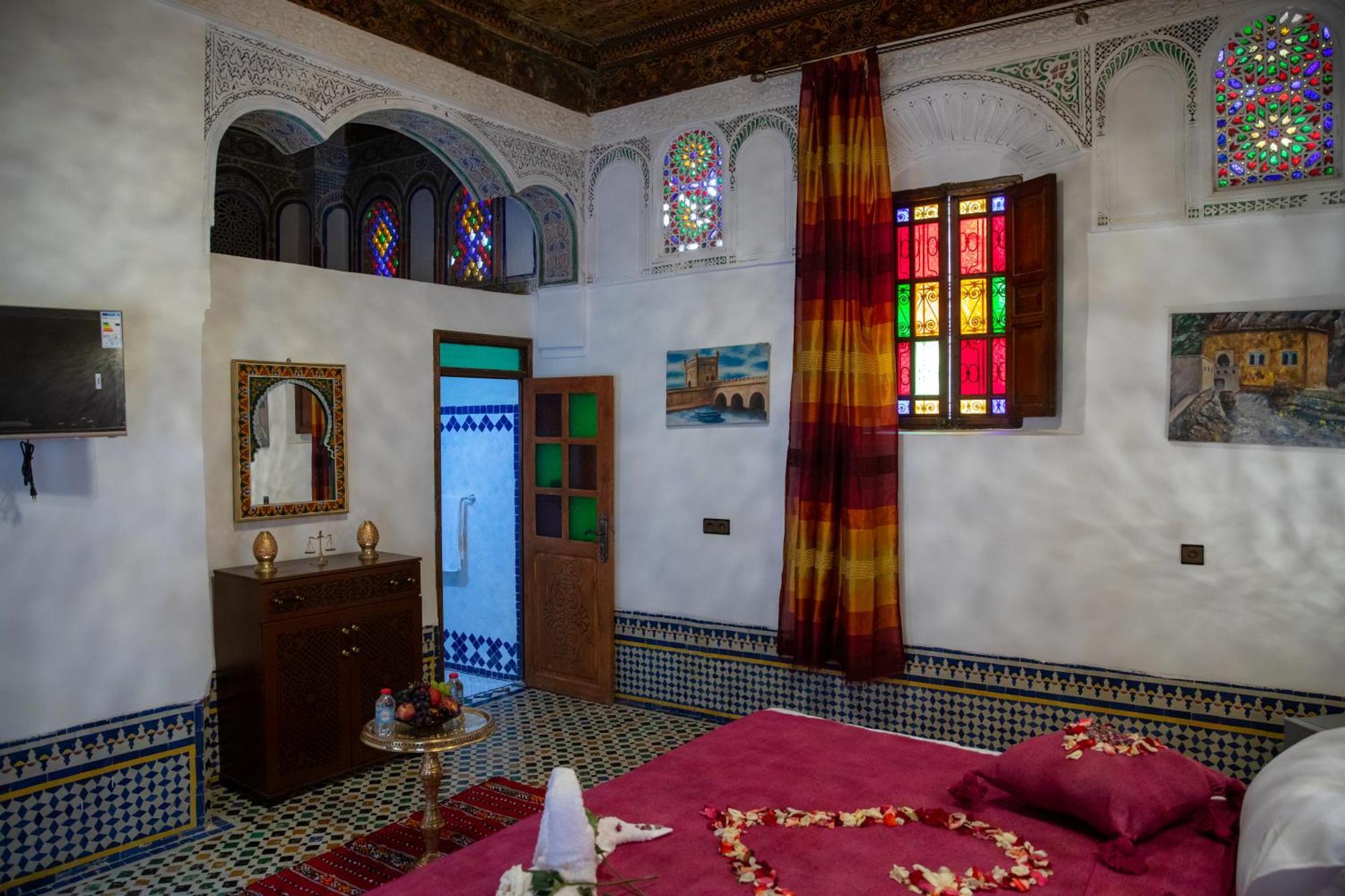 Riad Taj 4*
