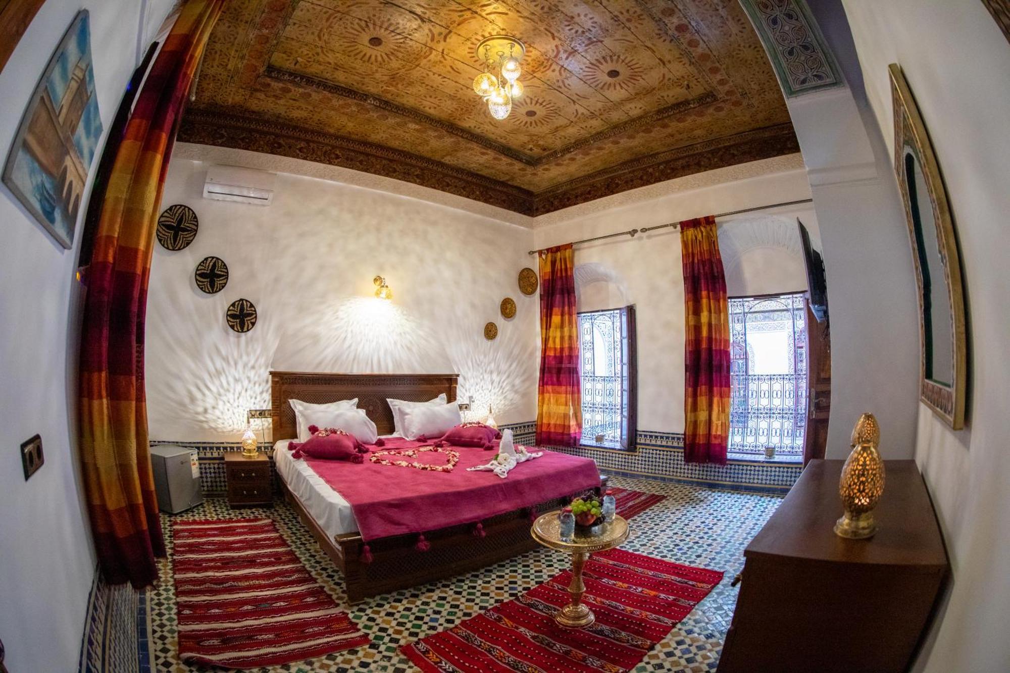 Taj Riad