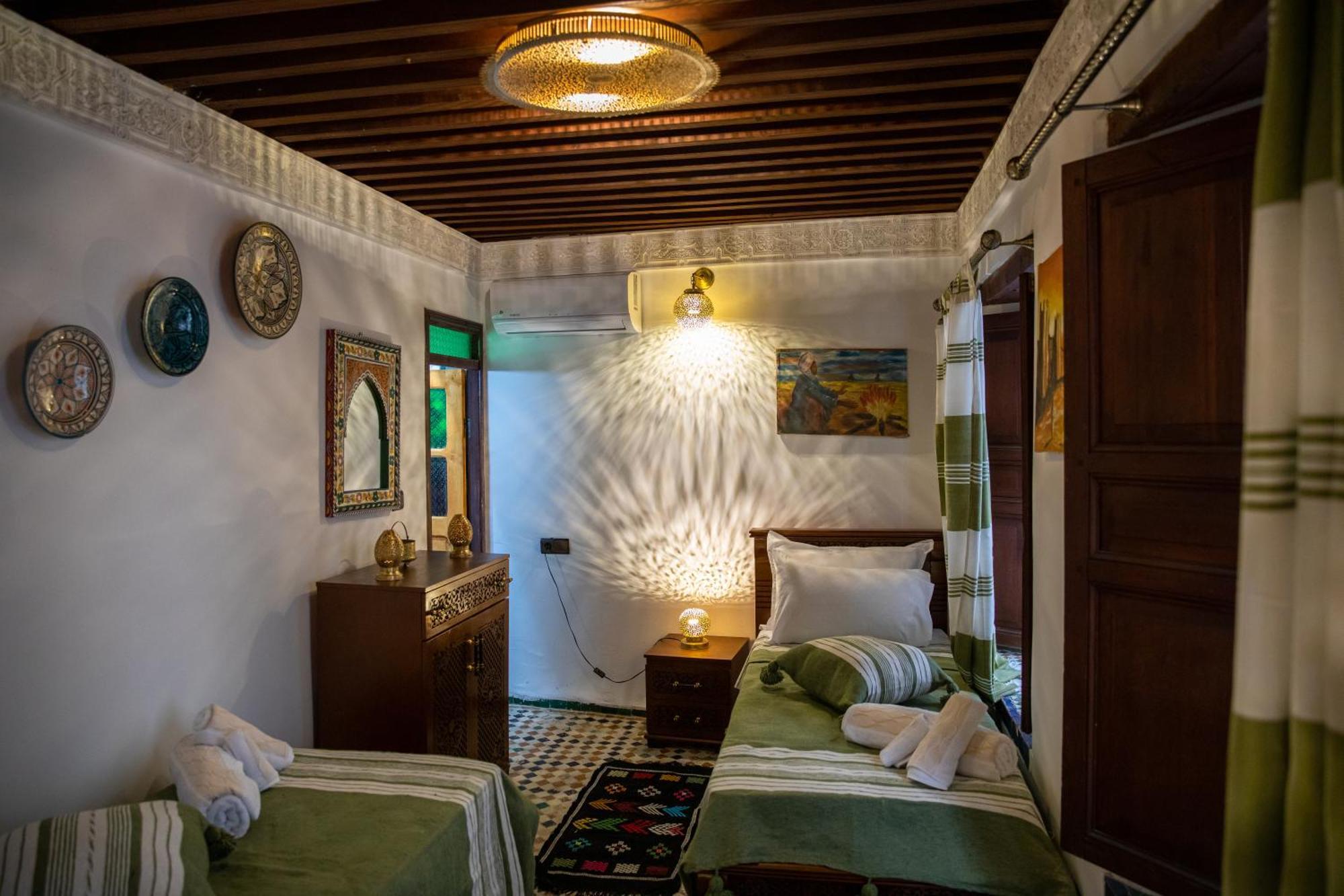 Taj Riad
