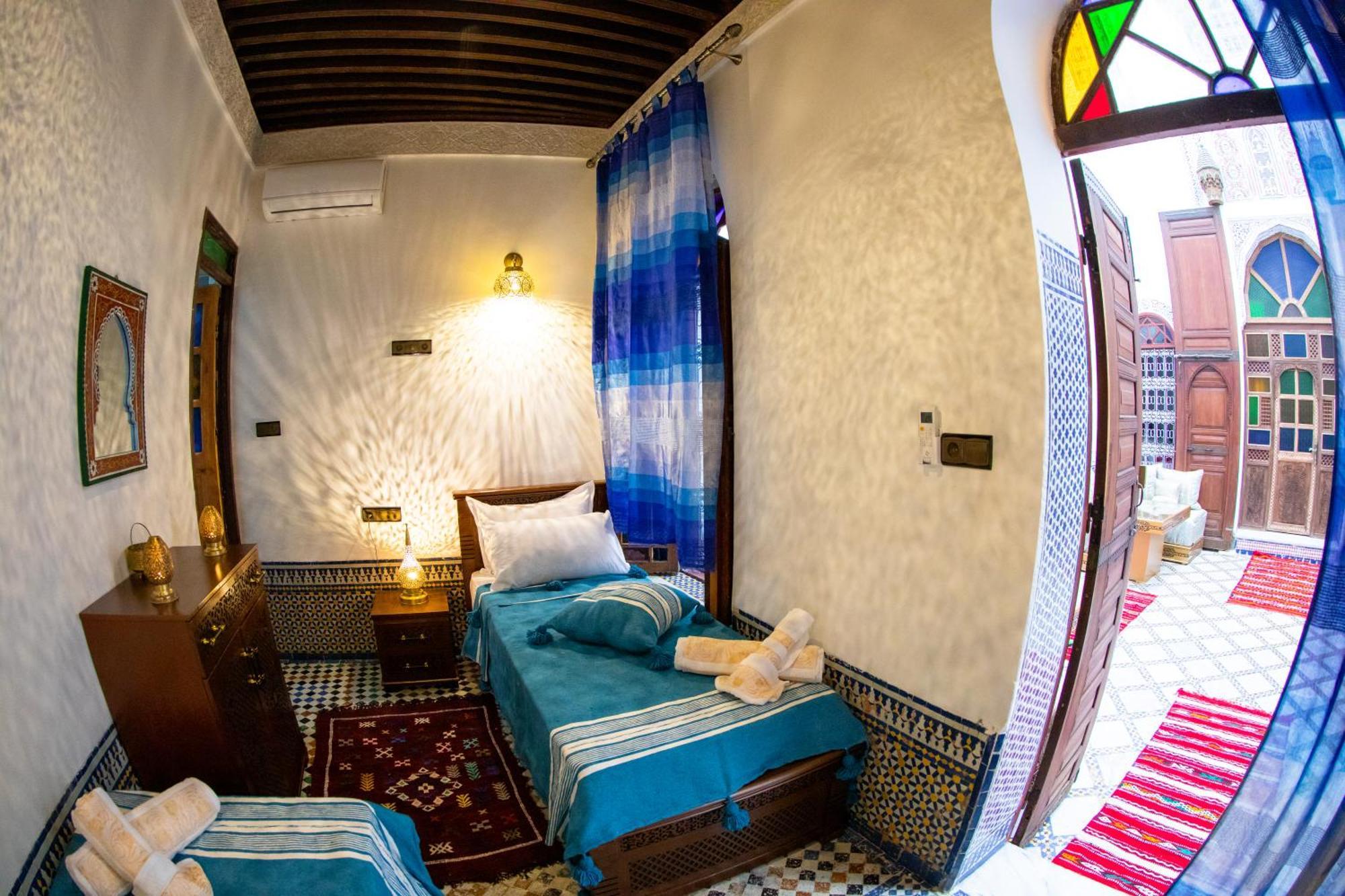 Riad Taj