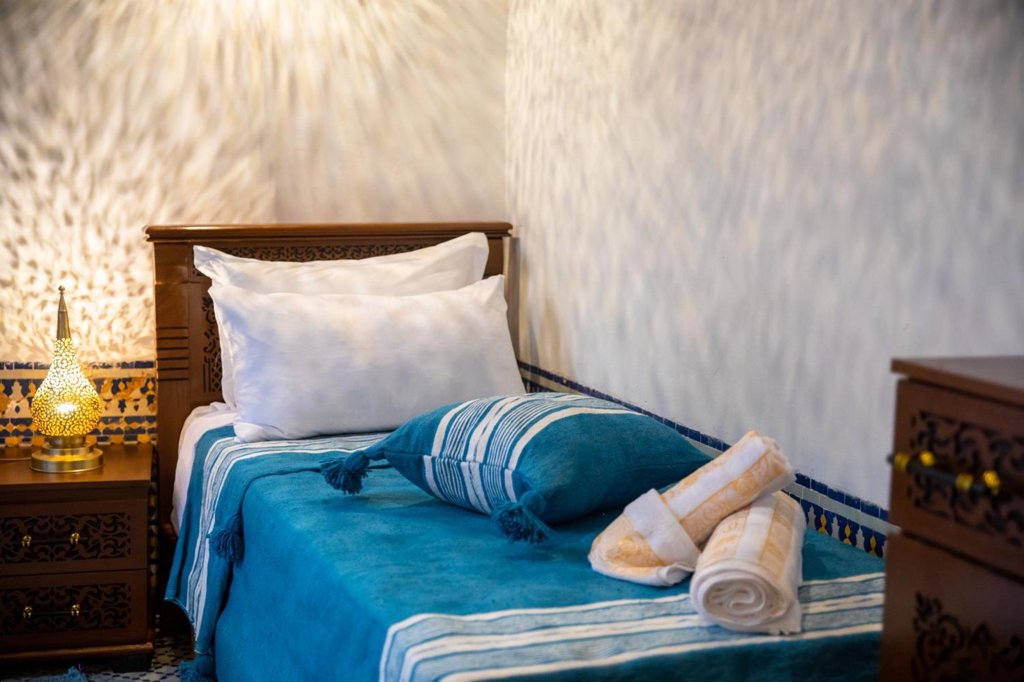 Taj 4* Fez