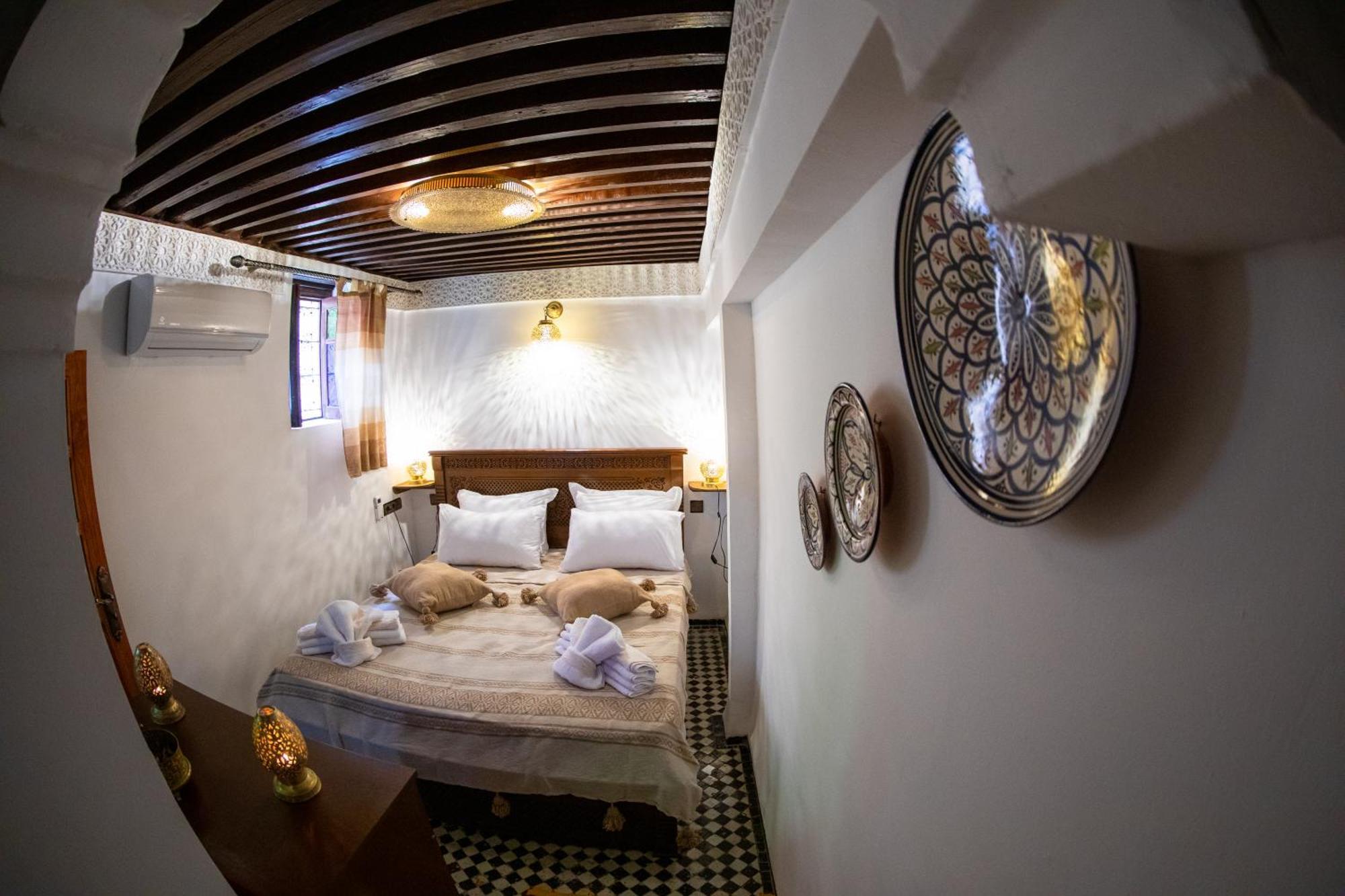 Riad Taj 4*