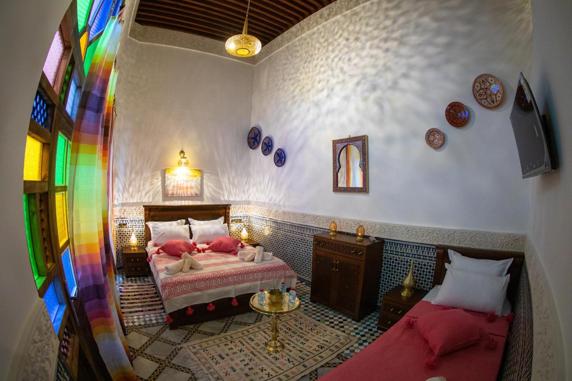 Riad Taj