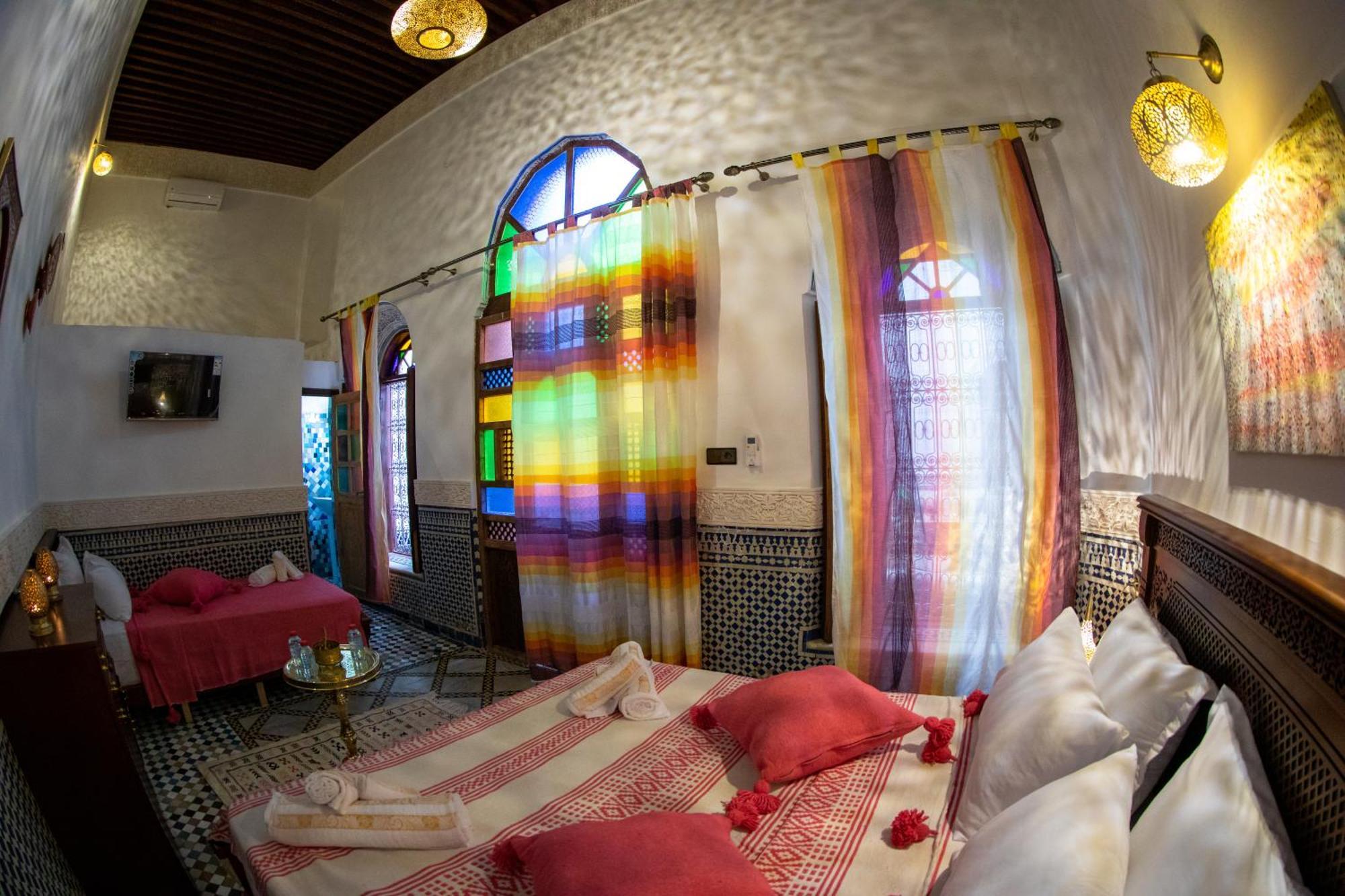 Taj Riad