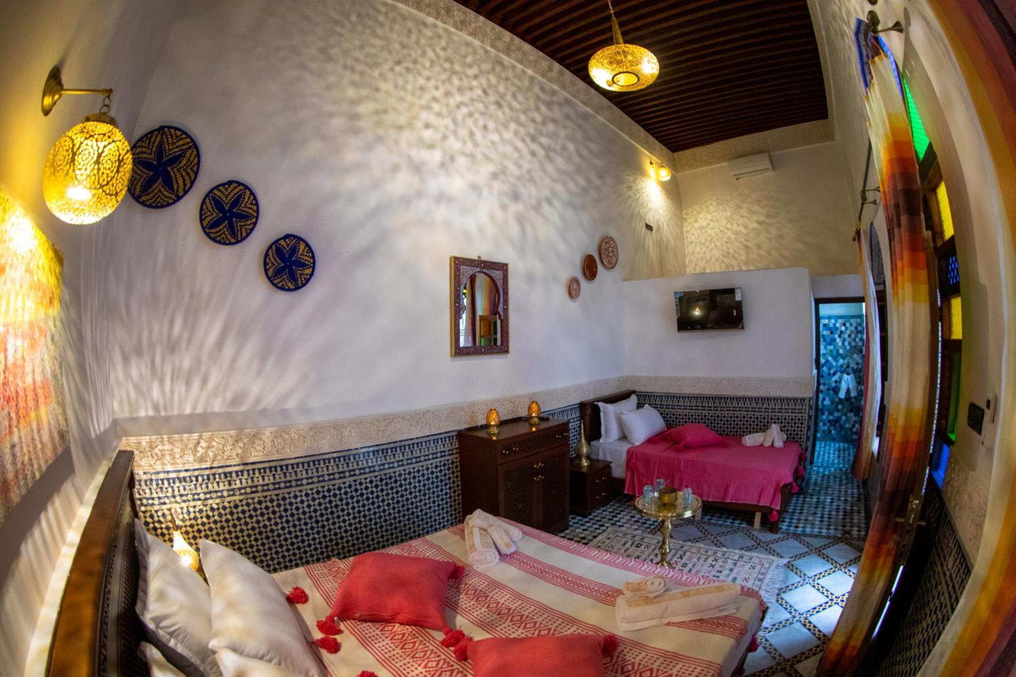 Riad Taj