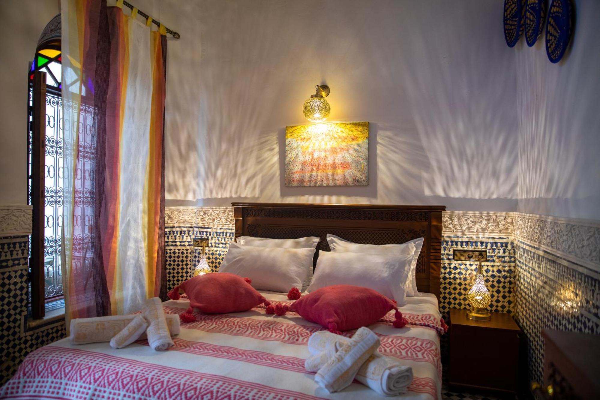 Taj Riad 4*
