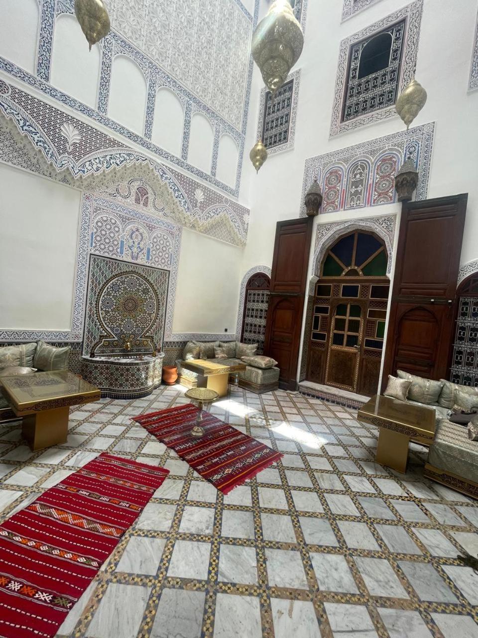 Taj Riad 4*